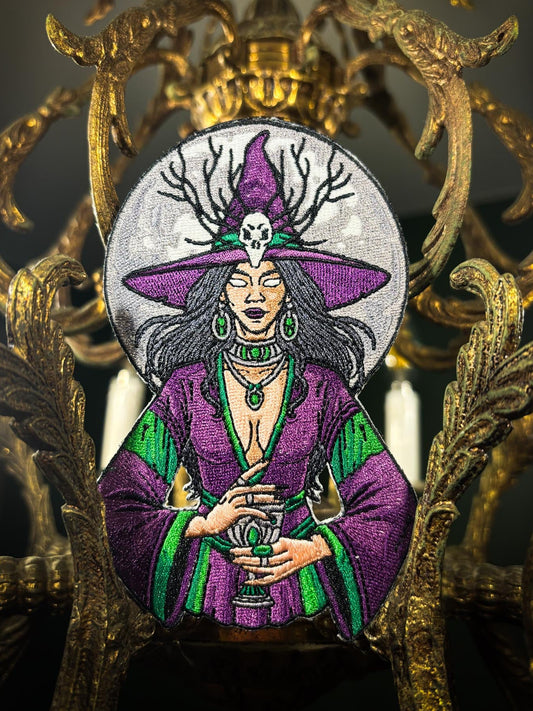 🧙Witch🌕