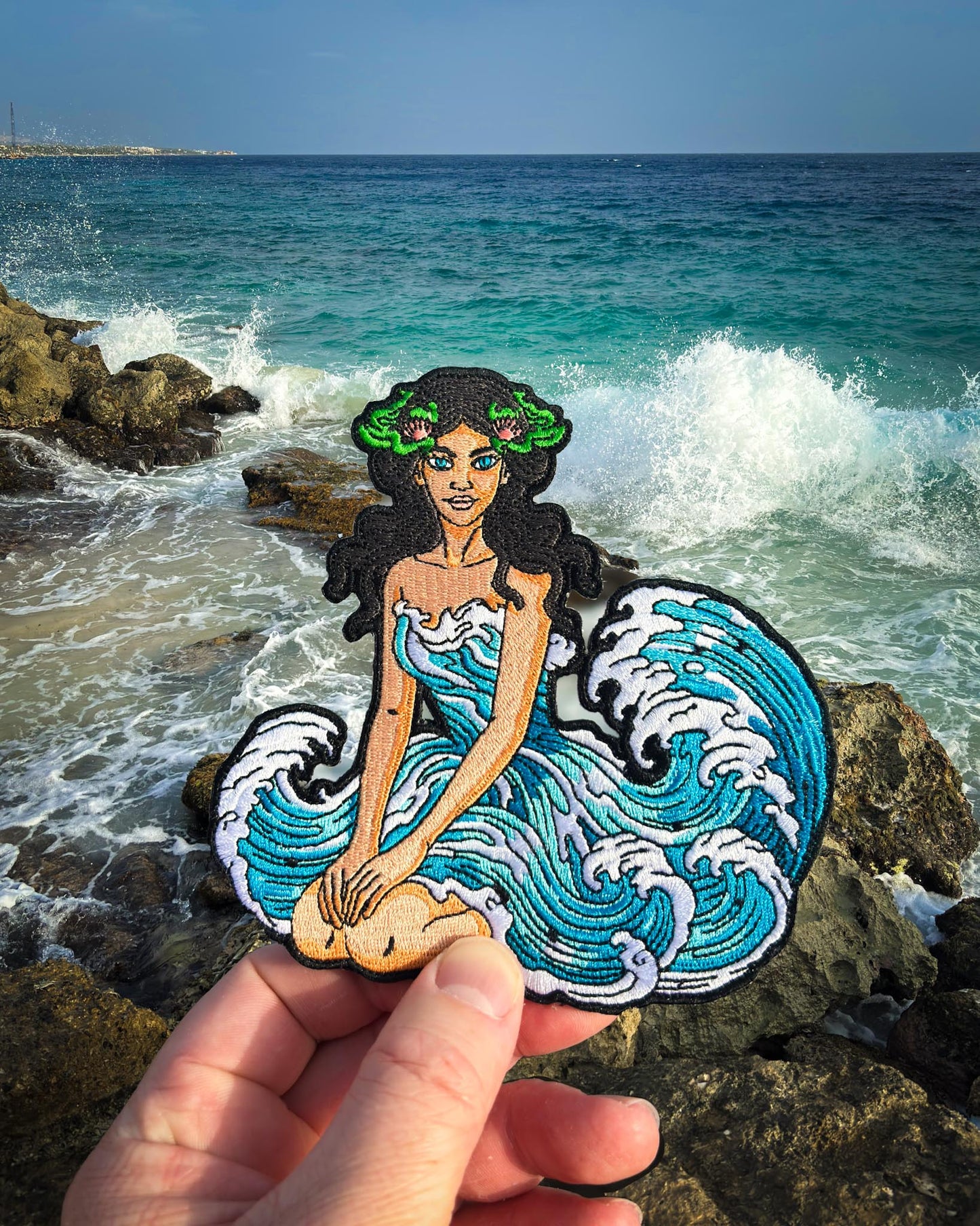 🌊Amphitrite🪸