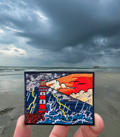 🌊Guiding Light🌅