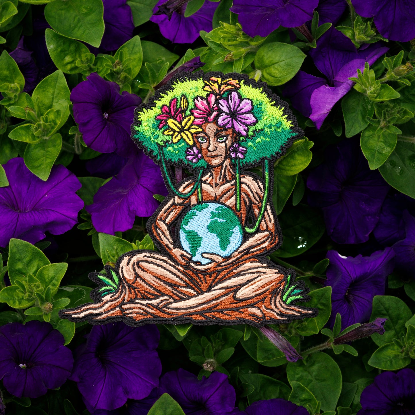 🌳Gaia- Mother Nature🌎