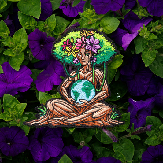 🌳Gaia- Mother Nature🌎
