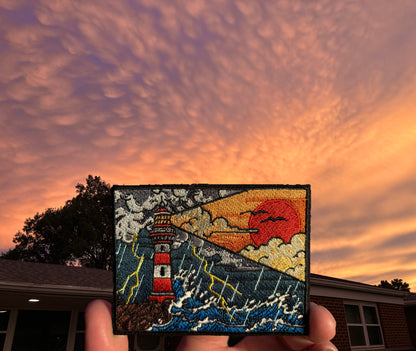 🌊Guiding Light🌅