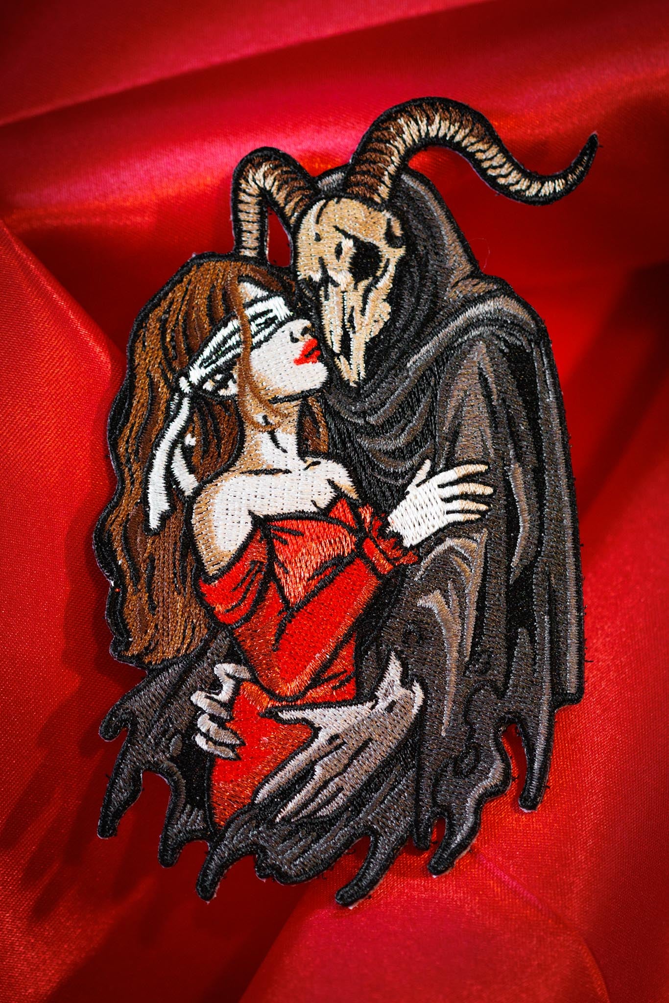 💃Dance with your Demons😈