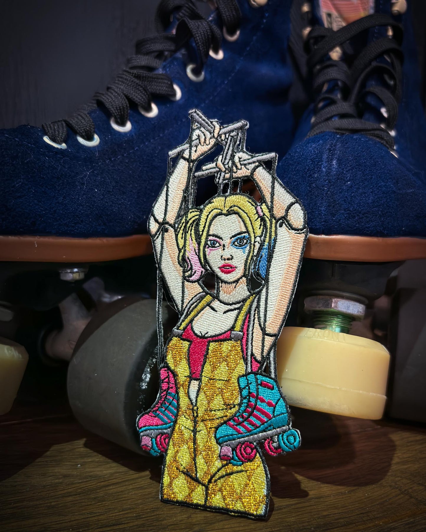 ♦️Marionette- HQ 🛼